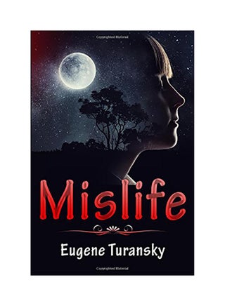 Mislife paperback english - v1612988231/N41956846A_1