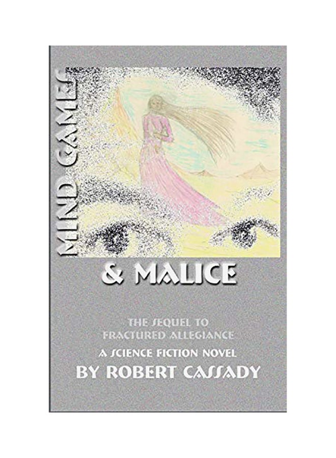 Mind Games And Malice paperback english 