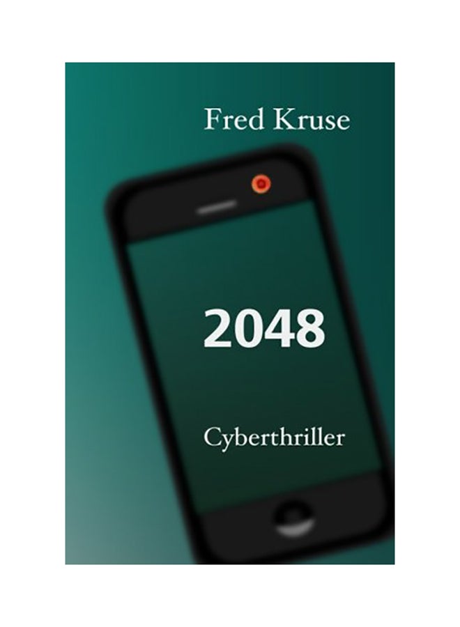 2048 paperback english 