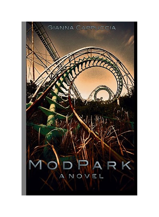 ModPark paperback english