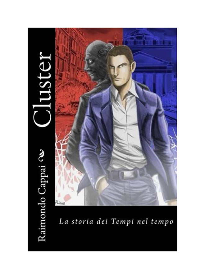 Cluster paperback english