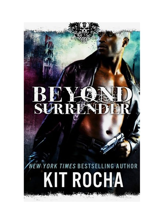 Beyond Surrender paperback english 
