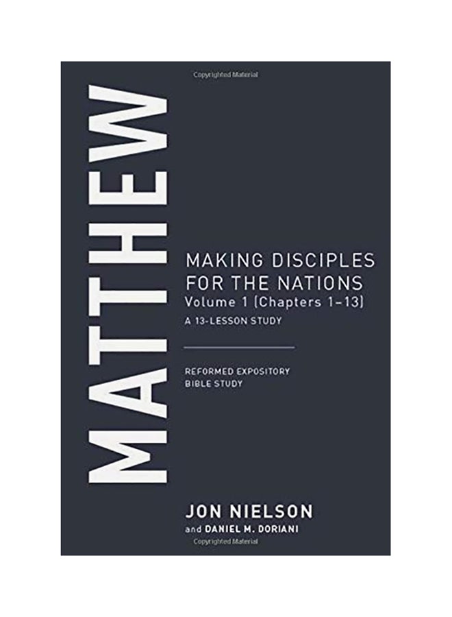 null - Matthew paperback english - Image 1