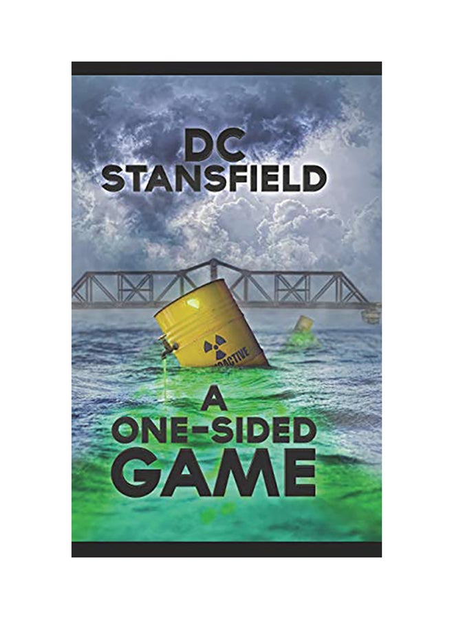 A One-Sided Game paperback english 