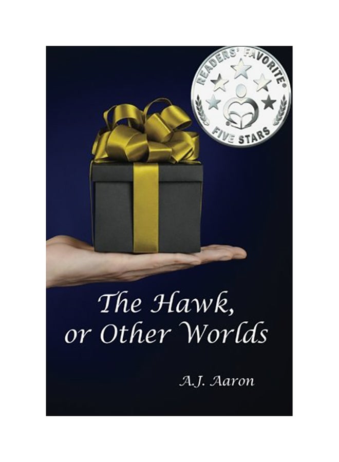 The Hawk, Or Other Worlds paperback english