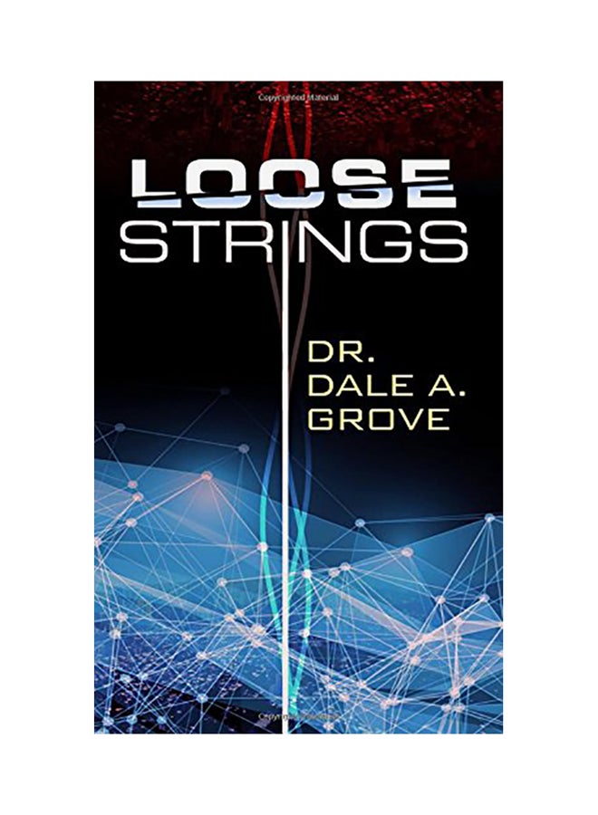 Loose Strings paperback english
