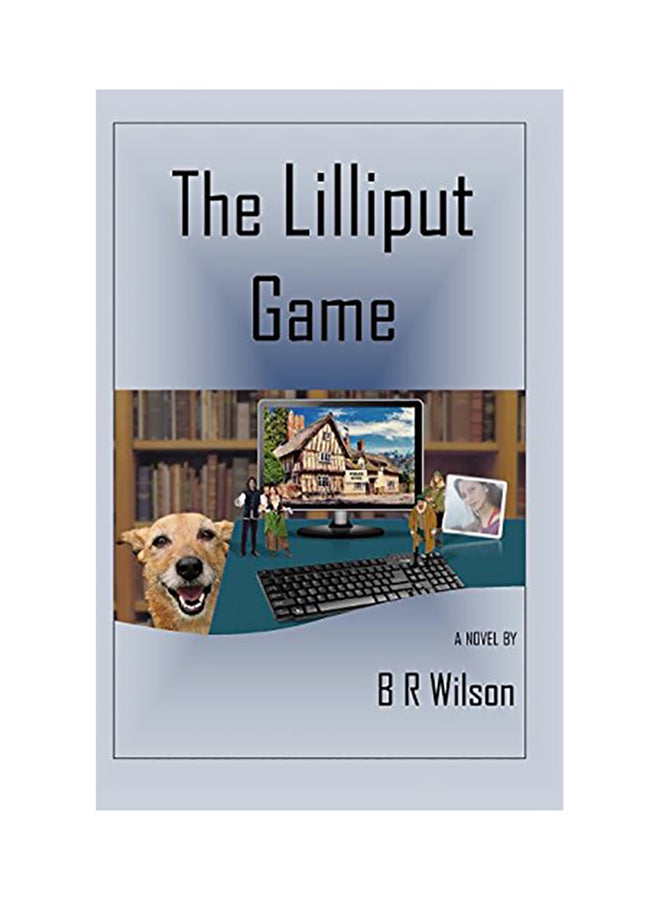 The Lilliput Game Paperback English by Barbara Rogers Gardiner Wilson 