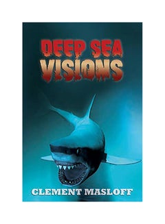 Deep Sea Vision paperback english - 01-Jan-2019