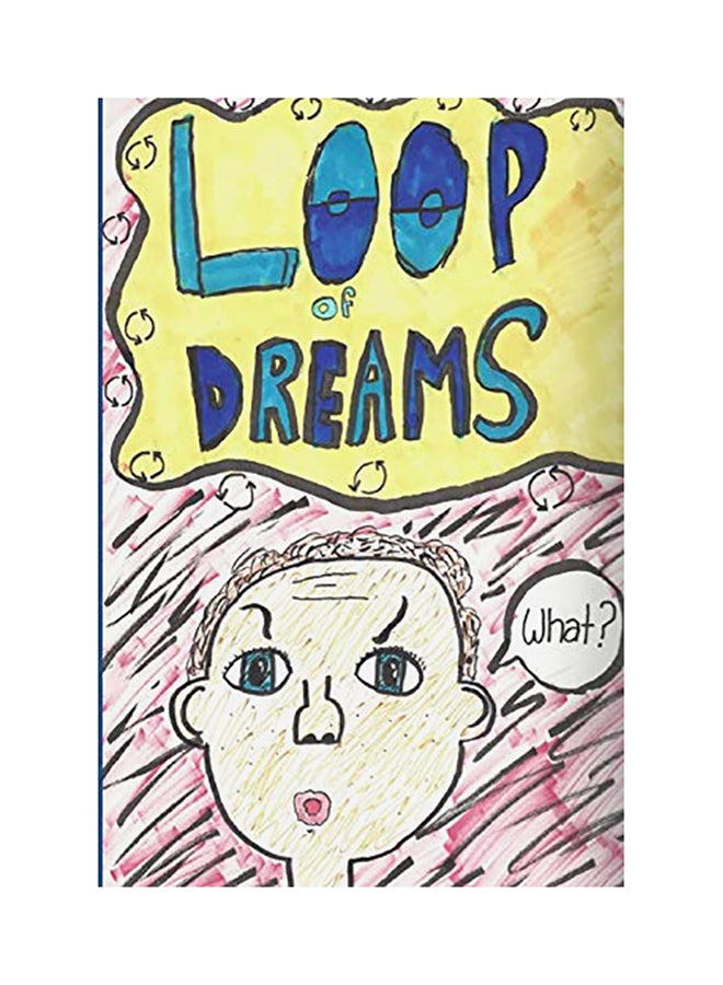 null - Loop Of Dreams paperback english - 01-Jan-2018 - Image 1