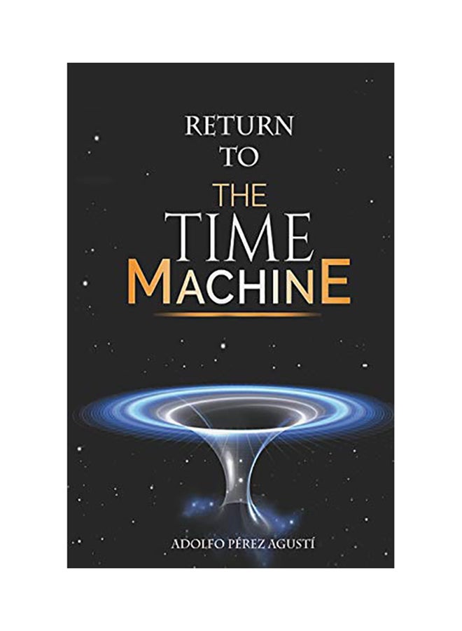 Return To The Time Machine paperback english - 01-Jan-2018 