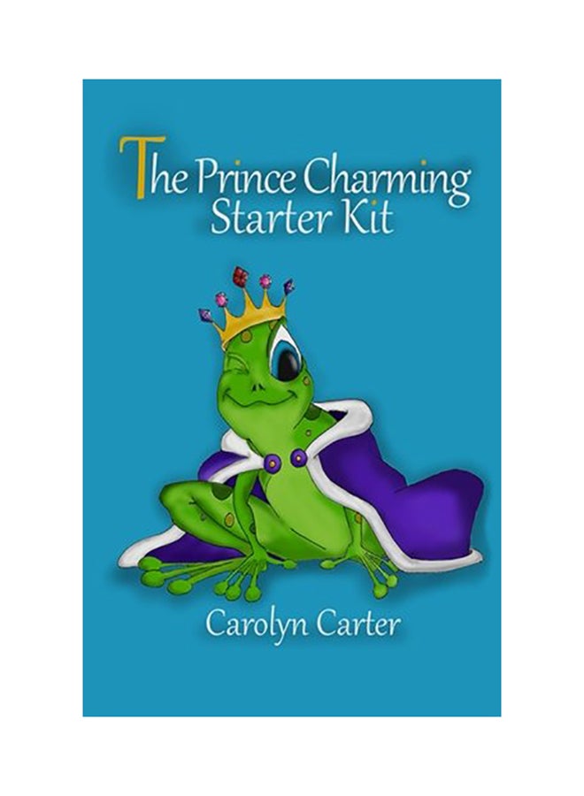 The Prince Charming Starter Kit paperback english - 01-Jan-2014 