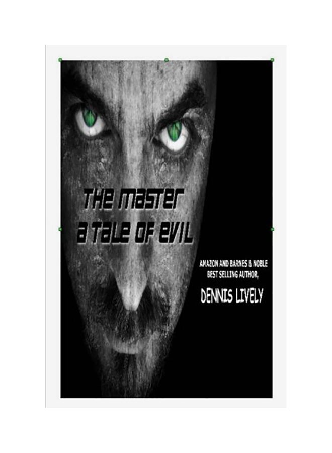 The Master paperback english - 01-Jan-2014 