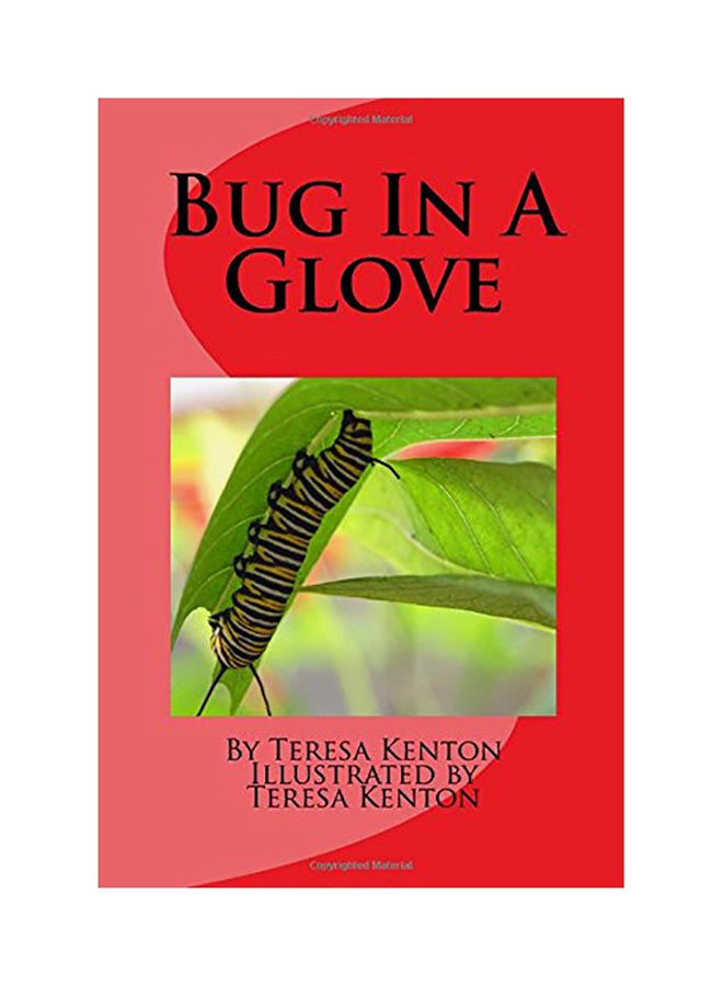 Bug In A Glove paperback english - 01-Jan-2014 