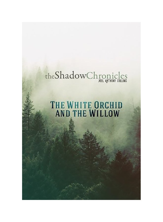 The White Orchid And The Willow paperback english - 01-Jan-2014 