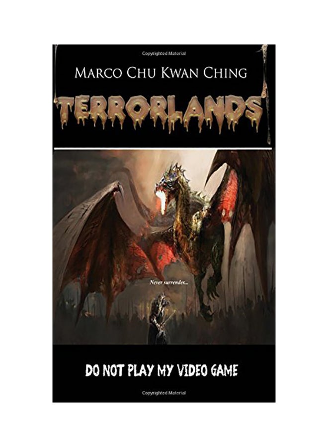 Do Not Play My Video Game paperback english - 01-Jan-2017 