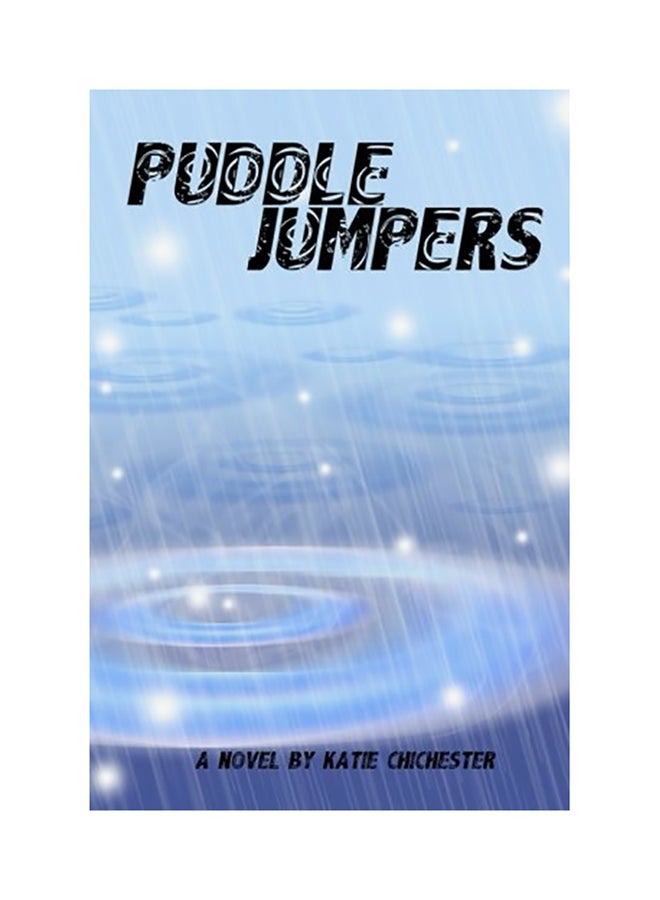 Puddle Jumpers paperback english - 01-Jan-2014