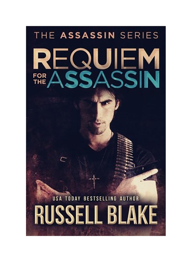Requiem For The Assassin paperback english - 01-Jan-2014