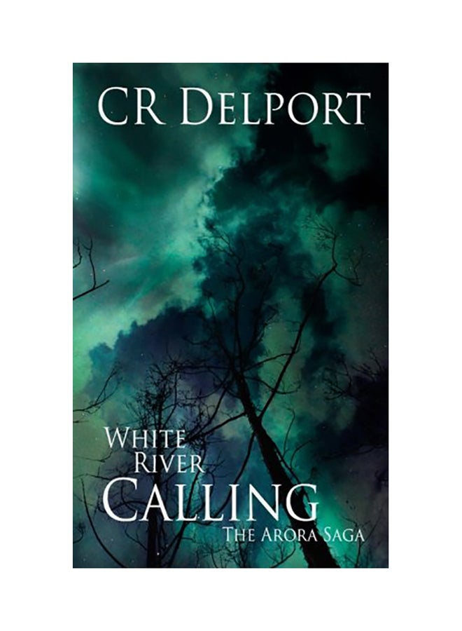 White River Calling paperback english - 01-Jan-2014 