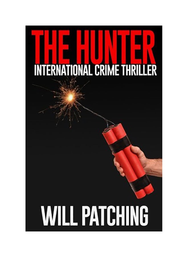 The Hunter International Crime Thriller paperback english - 01-Jan-2017