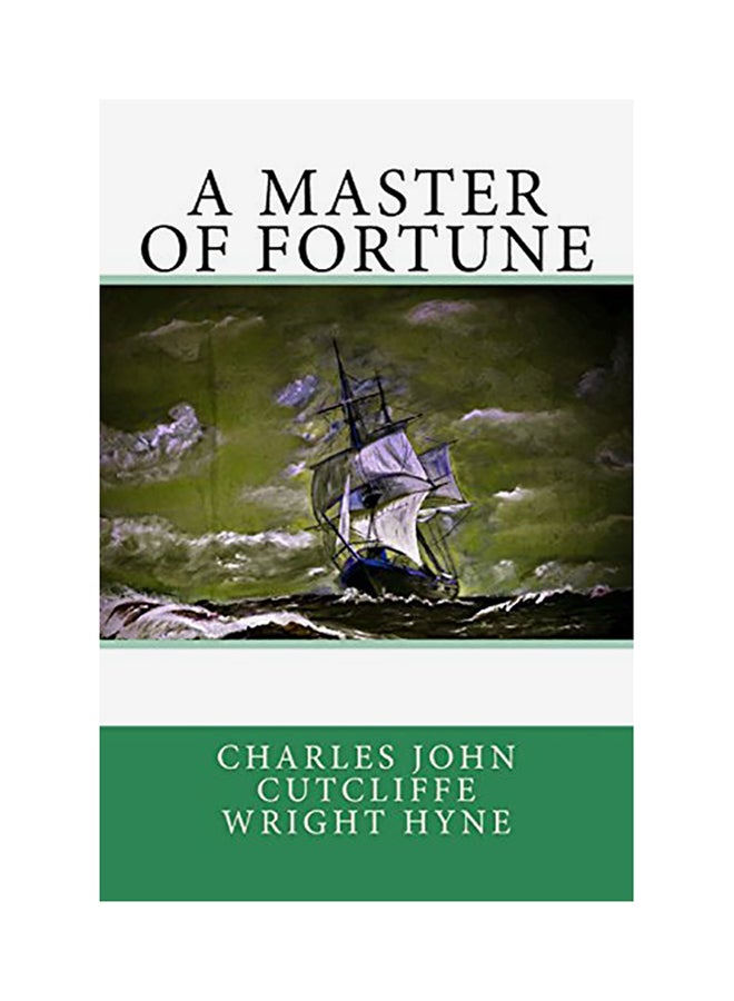 A Master Of Fortune paperback english - 01-Jan-2017 