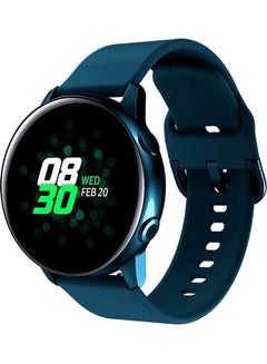 HuHa Replacement Band for Fossil Gen 5 Garrett Watch Blue  - Image 3