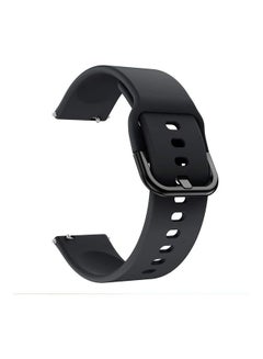 HuHa Replacement Band for Huawei Watch GT Black  - Image 1