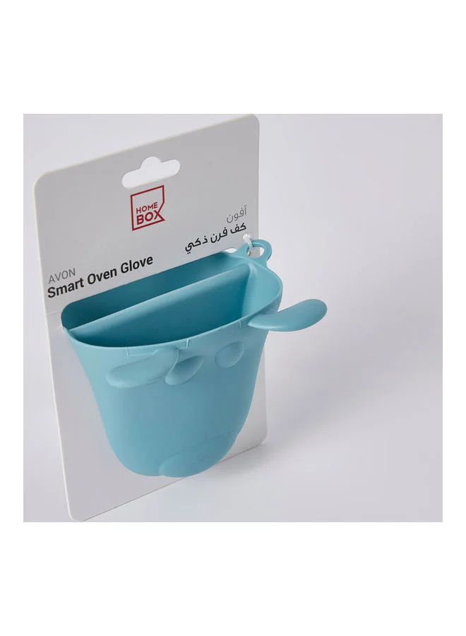 Home Box Silicone Smart Oven Glove 8.5x11.5cm