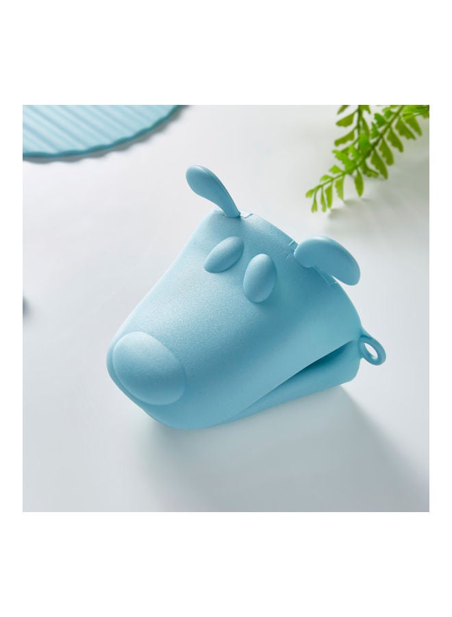 Home Box Silicone Smart Oven Glove 8.5x11.5cm  - Image 1