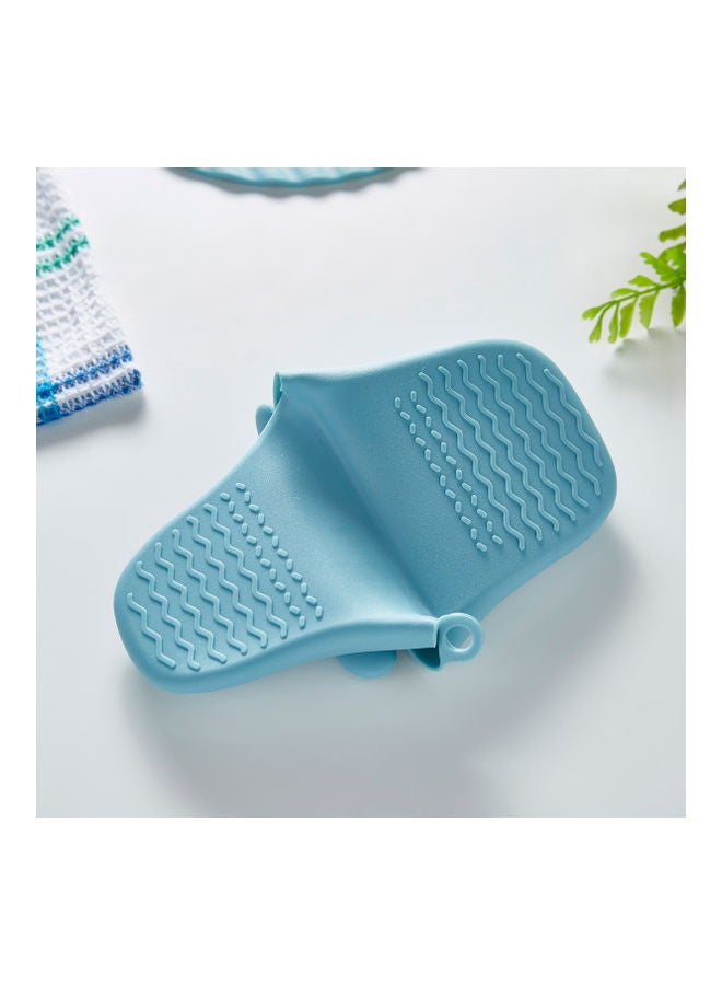 Home Box Silicone Smart Oven Glove 8.5x11.5cm  - Image 3
