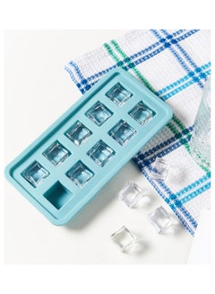 Home Box Silicone Ice Tray 2.5x11cm  - Image 1