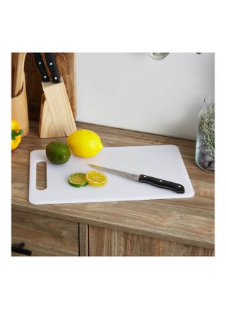 Cutting Board White 0.6x23cm - v1613017555/N44325959A_2