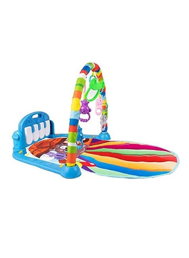 Cool Baby Baby Fitness Playing And Learning Toy 53x32 x23cm - Image 1