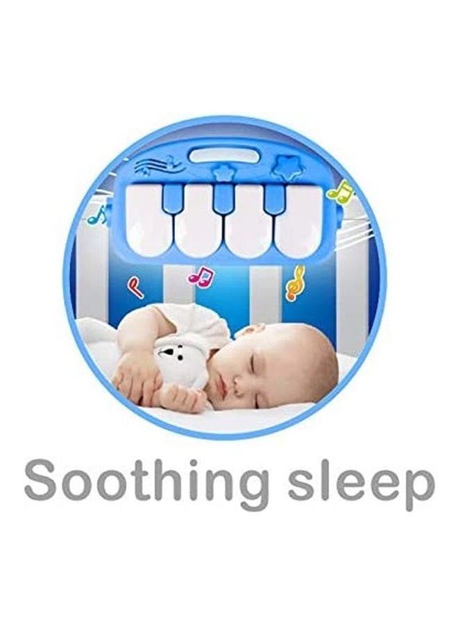 Cool Baby Baby Fitness Playing And Learning Toy 53x32 x23cm - Image 2