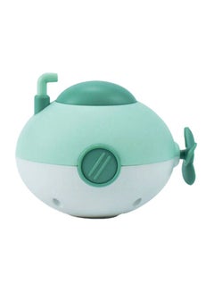 Beauenty Children's Bathroom Toys Cute Submarine 8.9x12.7x8cm  - Image 1