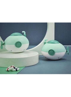 Beauenty Children's Bathroom Toys Cute Submarine 8.9x12.7x8cm  - Image 4