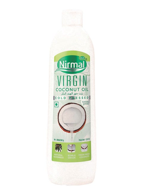 Nirmal Virgin Coconut Oil 400ml