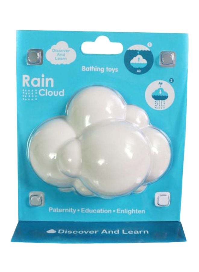 بيوينتي لعبة استحمام على شكل سحابة ممطرة - Image 1