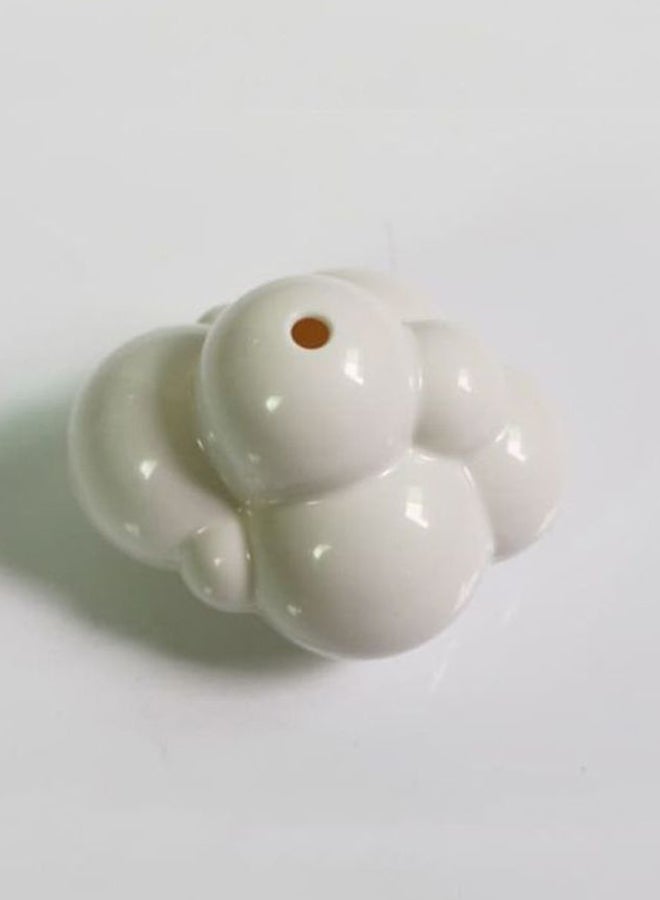 بيوينتي لعبة استحمام على شكل سحابة ممطرة - Image 2