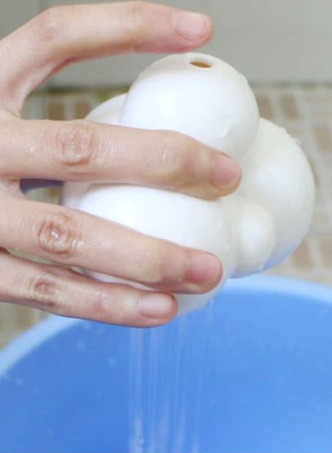 بيوينتي لعبة استحمام على شكل سحابة ممطرة - Image 4