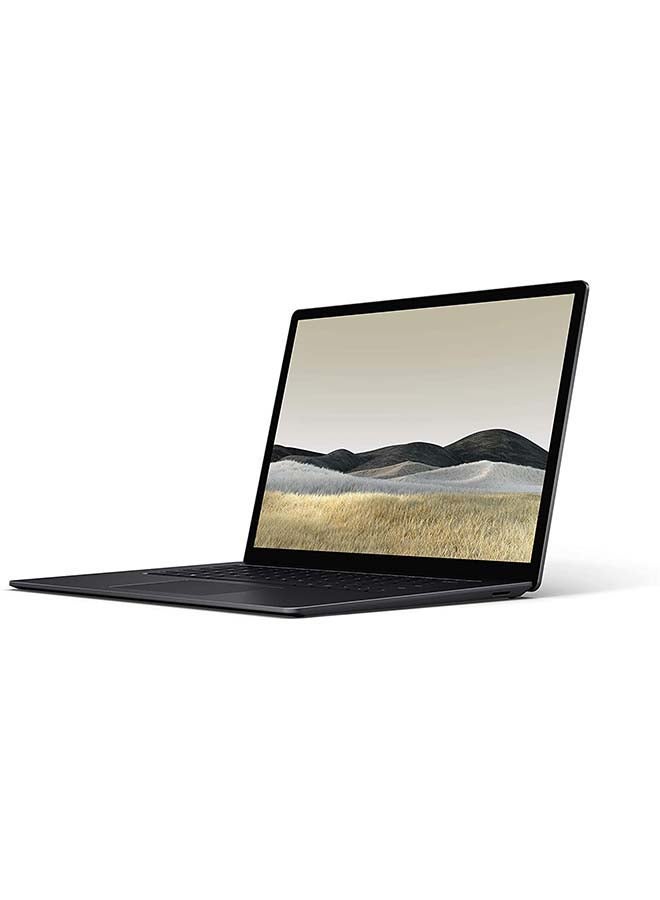 Microsoft (Upgraded Version) Surface 3 Laptop With 15-Inch Display, Ryzen 5 3580U Processor/8GB RAM/256GB SSD/AMD Radeon Vega 9 Graphics Matte Black English Matte Black English Matte Black - Image 2