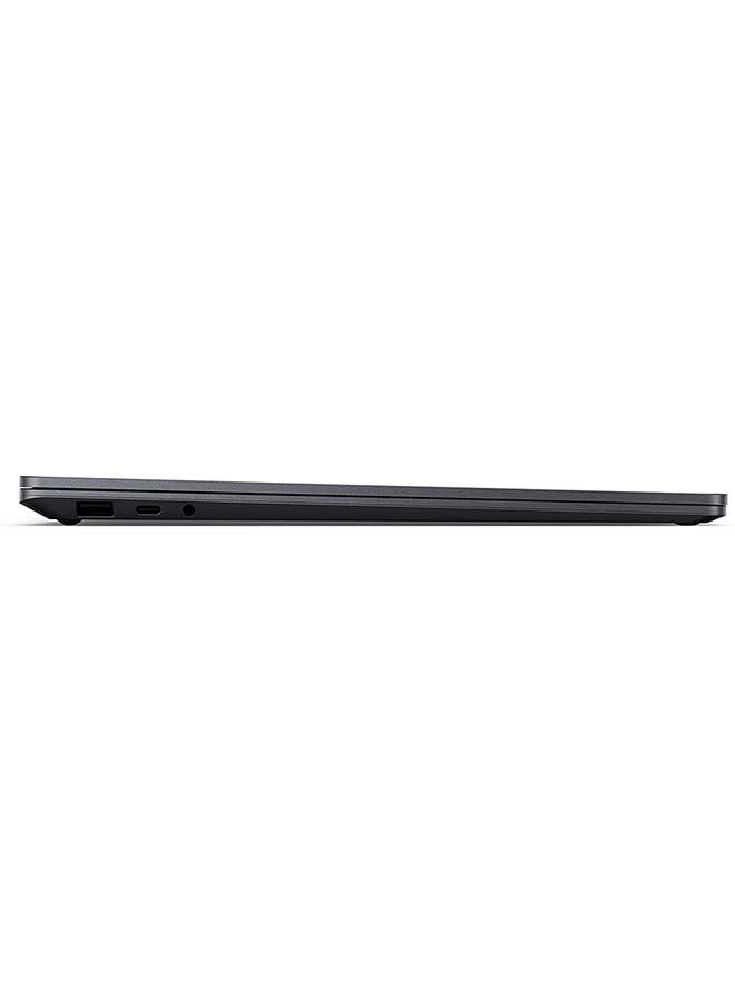 Microsoft (Upgraded Version) Surface 3 Laptop With 15-Inch Display, Ryzen 5 3580U Processor/8GB RAM/256GB SSD/AMD Radeon Vega 9 Graphics Matte Black English Matte Black English Matte Black - Image 4