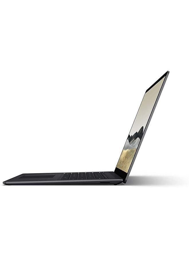 Microsoft (Upgraded Version) Surface 3 Laptop With 15-Inch Display, Ryzen 5 3580U Processor/8GB RAM/256GB SSD/AMD Radeon Vega 9 Graphics Matte Black English Matte Black English Matte Black - Image 5