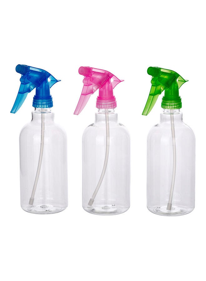 Wenko 1-Piece Assorted Color Laundry Sprayer Multicolour 500ml  - Image 1