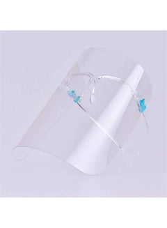 Protective Face Shield Transparent - v1613026876/N38772982A_1