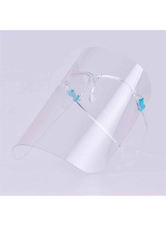 Generic Protective Face Shield Transparent  - Image 1