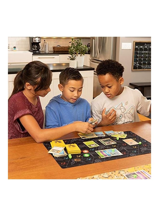 Pokemon - 4-Piece Toxtricity V Box Booster Pack - Image 1