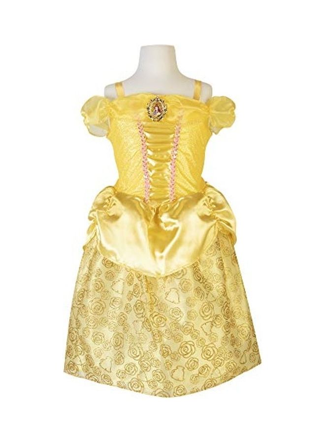 Disney - Princess Belle Costume - Image 1