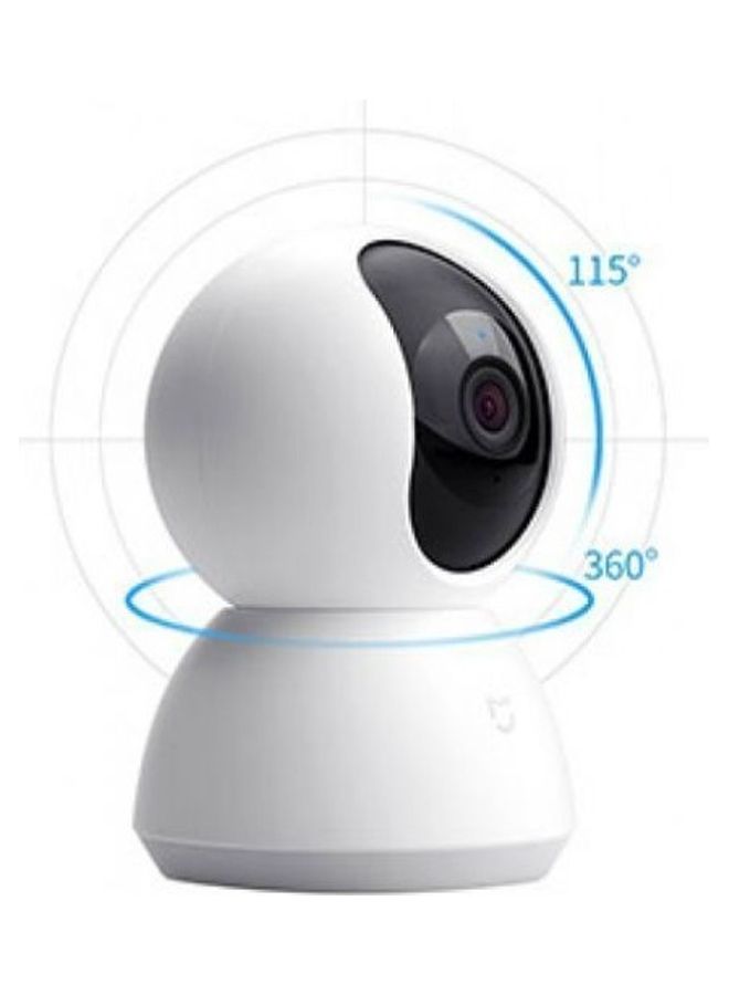 Xiaomi Mi Home Security Camera 360° 1080P  - Image 3