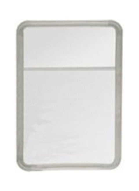 25-Piece Coin Display Slab With Foam Insert