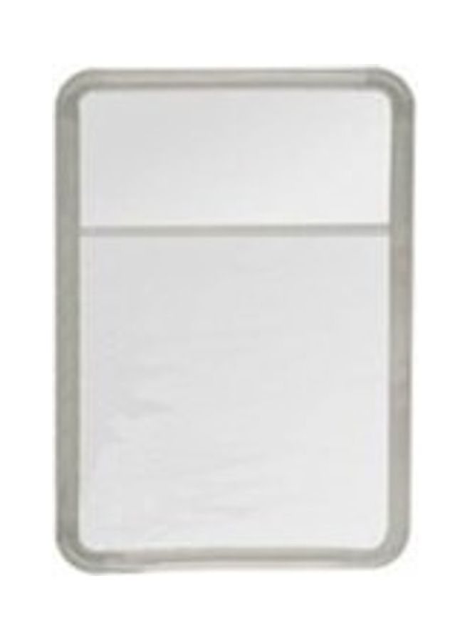 25-Piece Coin Display Slab With Foam Insert